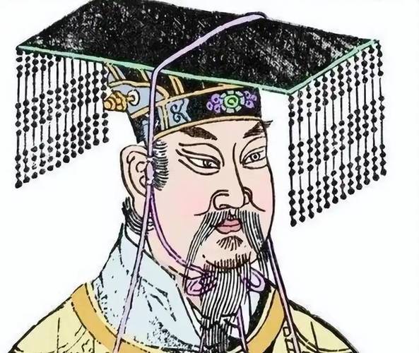 春秋战国五百余年，为何周王室始终没有出现中兴之主？