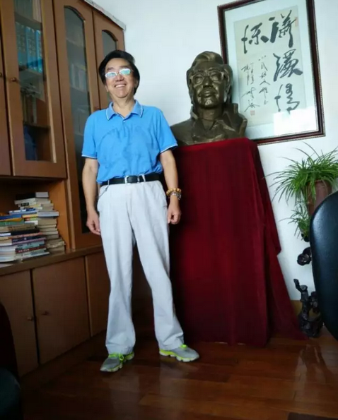 《21城&middot;21人》