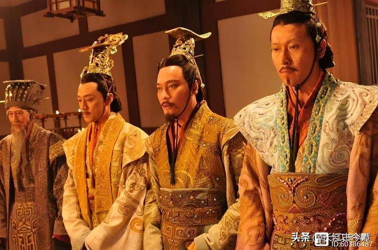 晋献公"并国十七,服国三十八",为何没能在春秋时期称霸?